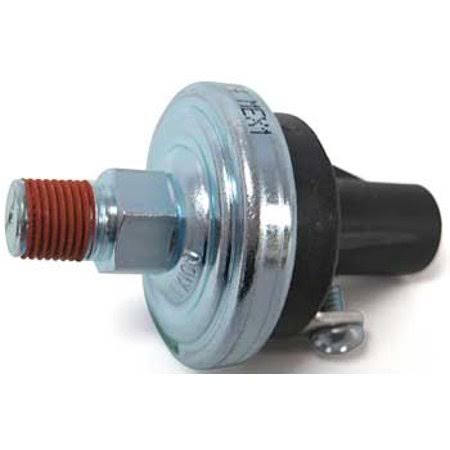 10psi 1/8-27 Oil Pressure Switch T922