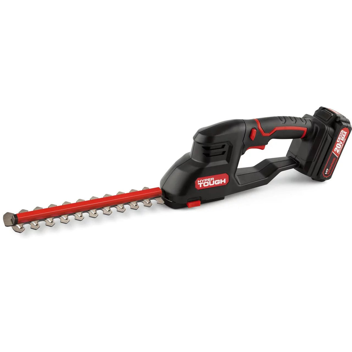 20V Cordless Shear and Shrubber with Battery and Charger N212762