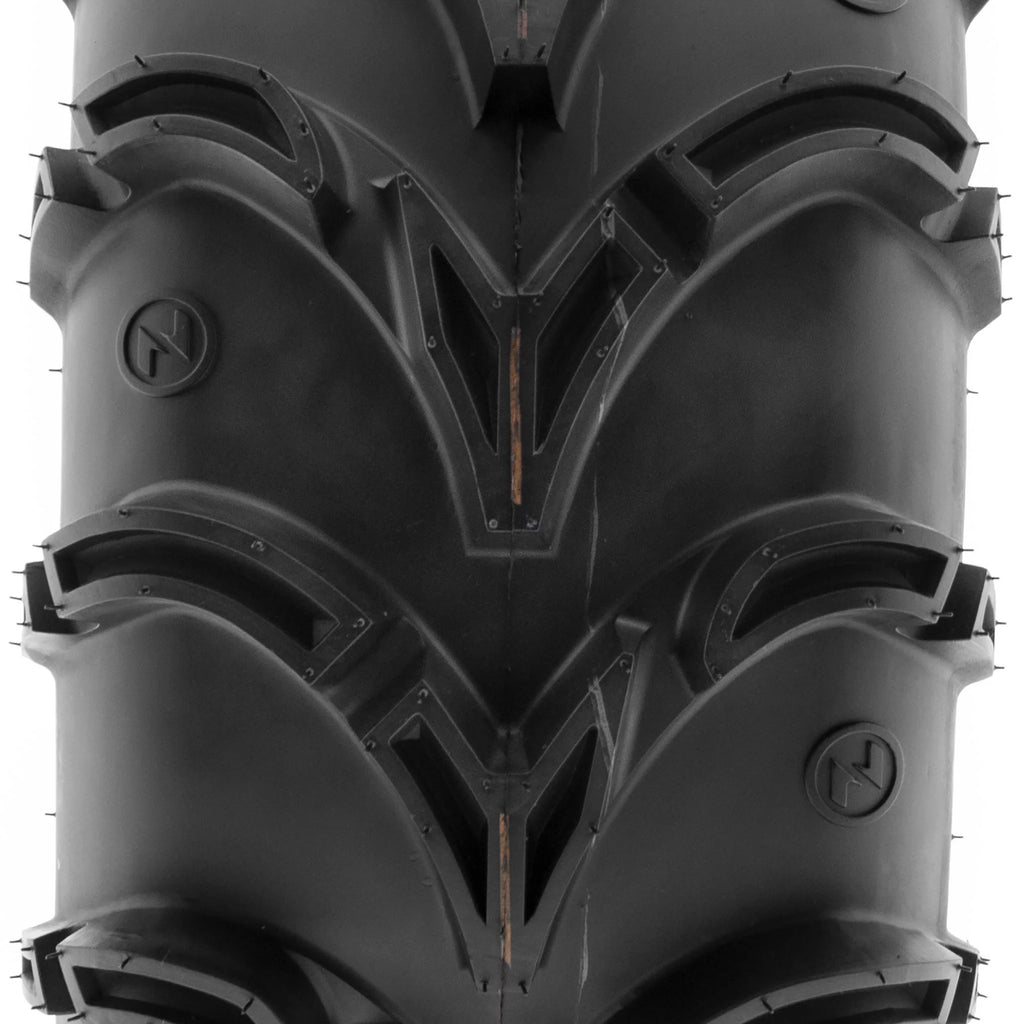 27x11-14 ATV UTV All Terrain AT Tire 6 PR T8444