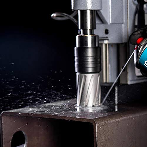 1/2x22 x 3x22 Carbide TCT Annular Cutter with Pin A347