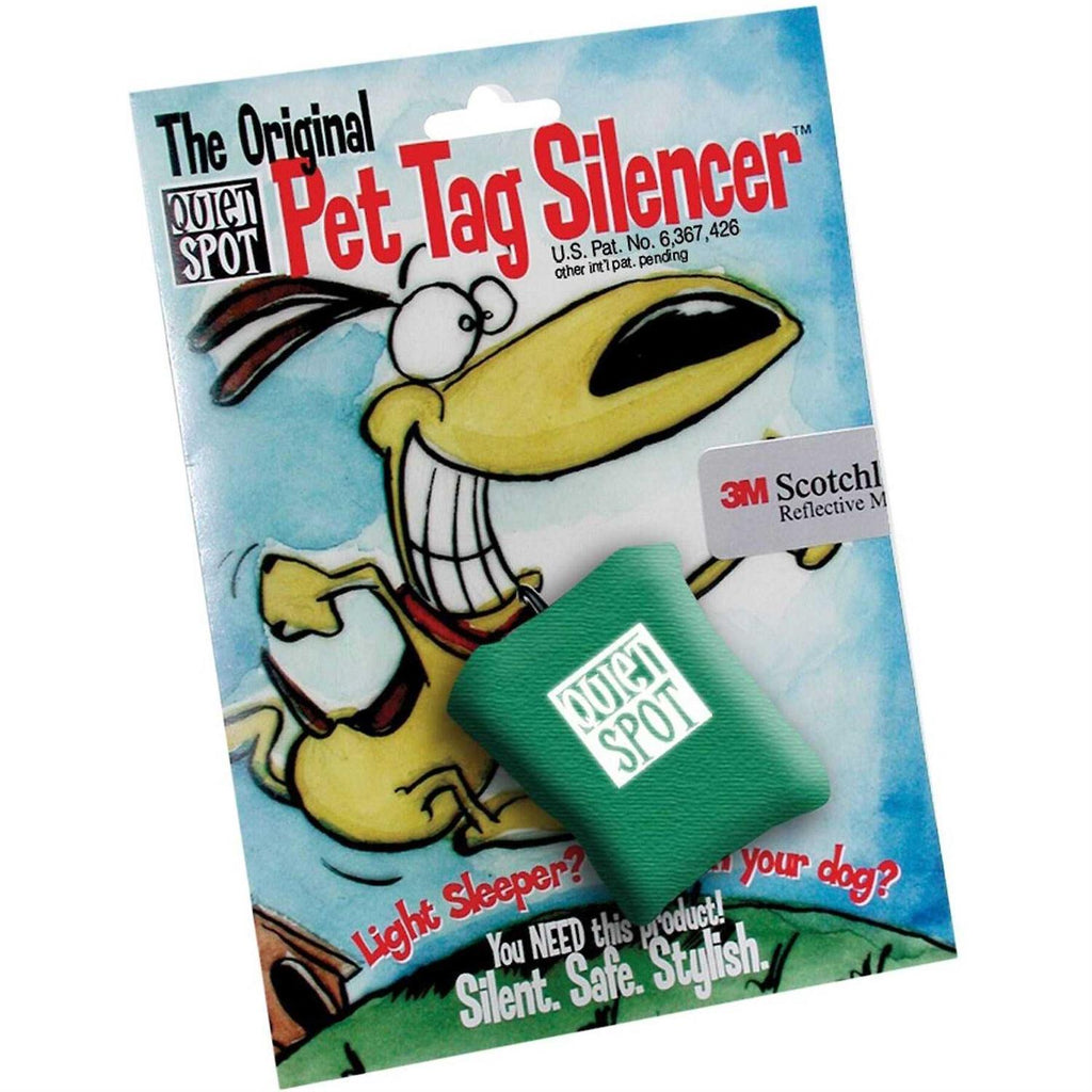 Pet Tag Silencer L997
