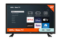 24" Class HD LED Roku Smart Television X185339