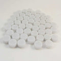 50 pcs Toy Rattle Box Noise Maker Insert Squeaker 22mm F811
