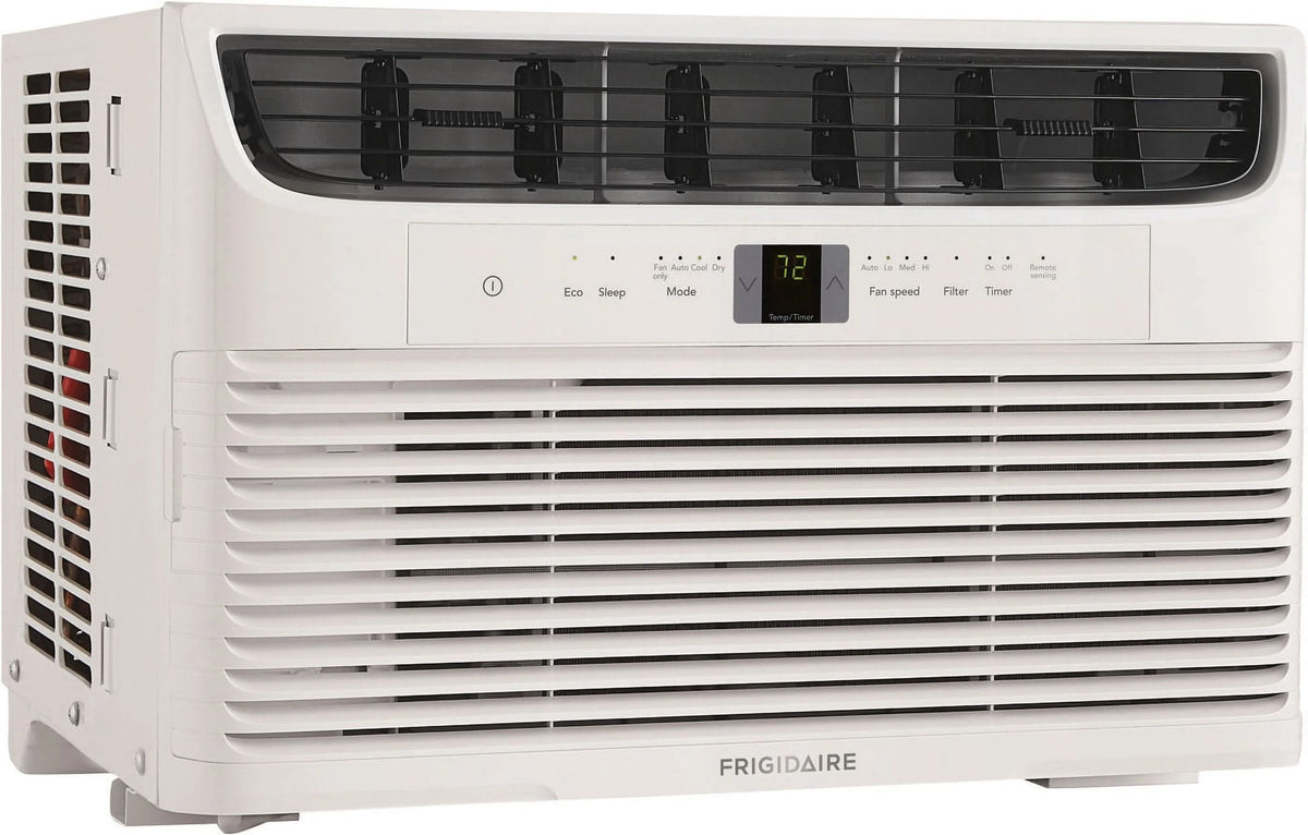 15,100 BTU White Window Air Conditioner I753315