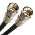 RG6 CATV 3Ghz Digital TV Satellite Coax Cable I54805