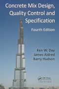 Concrete Mix Design Quality Control and Specification eBook M8705