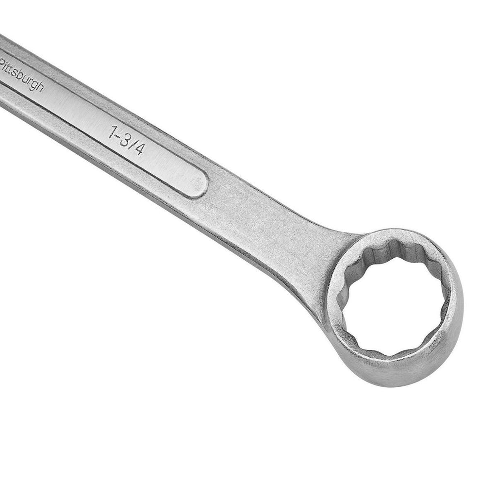 6-Piece SAE Combination Wrench Set D241029