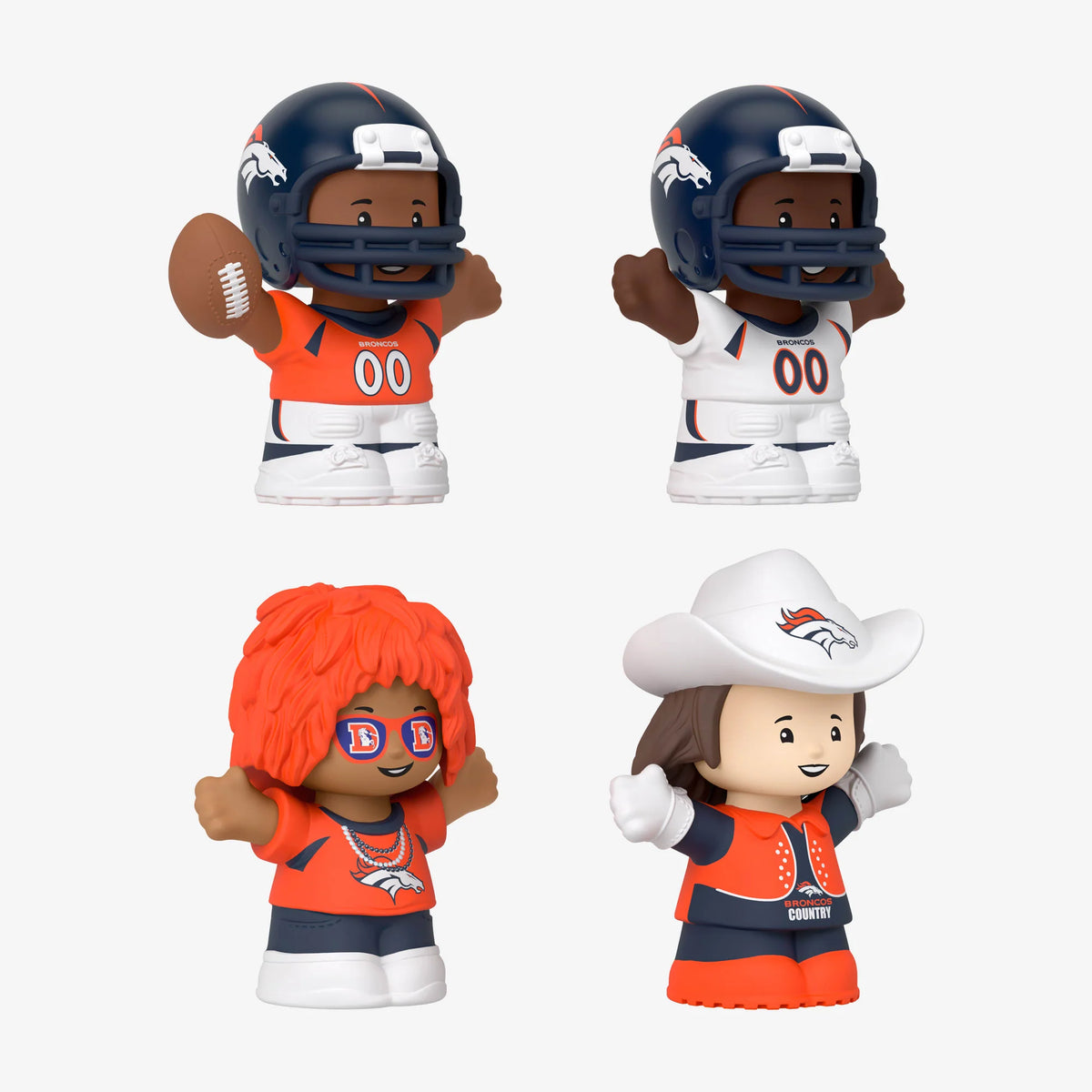 Little People Collector Set H458
