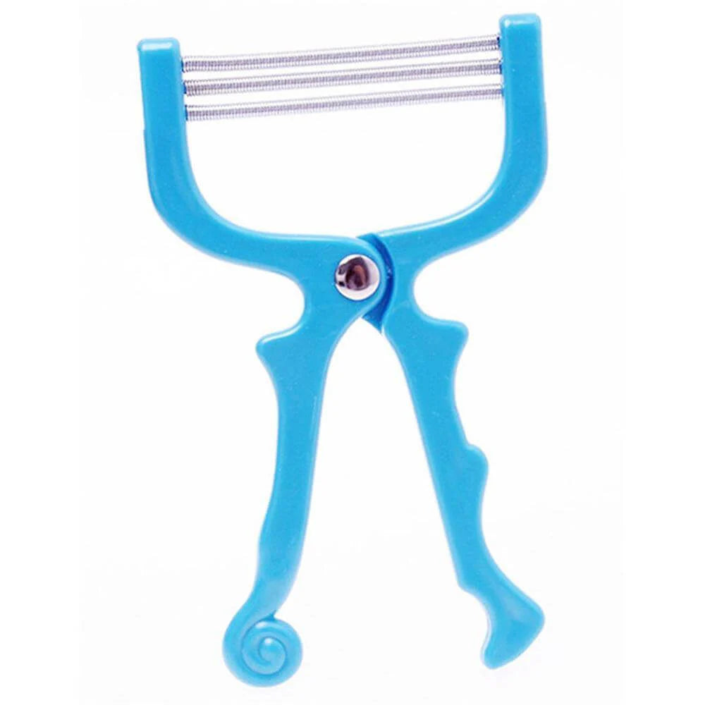 Facial Hair Remover B727434