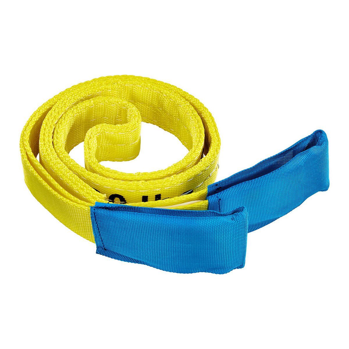 2 in. x 6 ft. Web Lifting Sling I648006