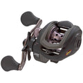 Black Casting Reel G2023