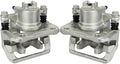 Rear Brake Calipers K507040