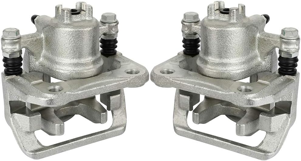 Rear Brake Calipers K507040