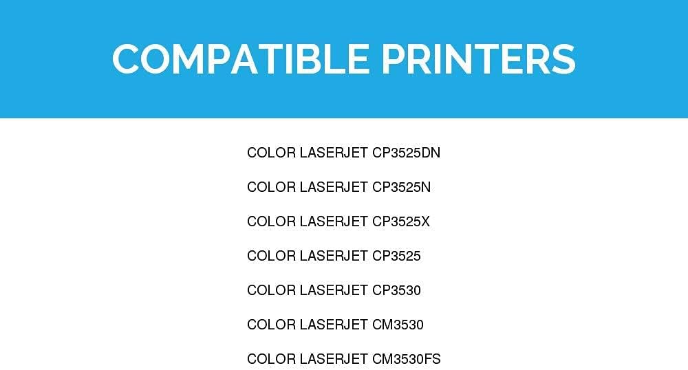 Remanufactured Black Toner Cartridge N39237