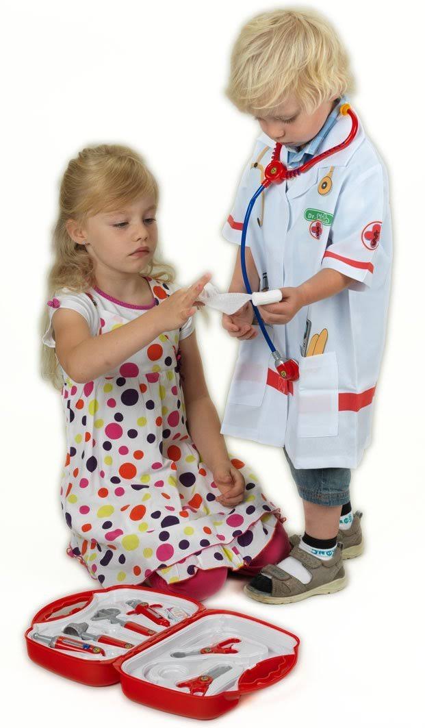 Doctor Case X696363