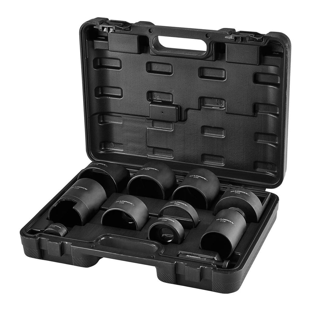 11 Piece Ball Joint Service Kit I254418