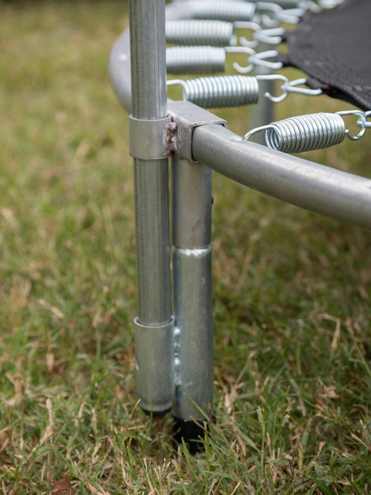 48 Inch Indoor Outdoor Bouncer X8972
