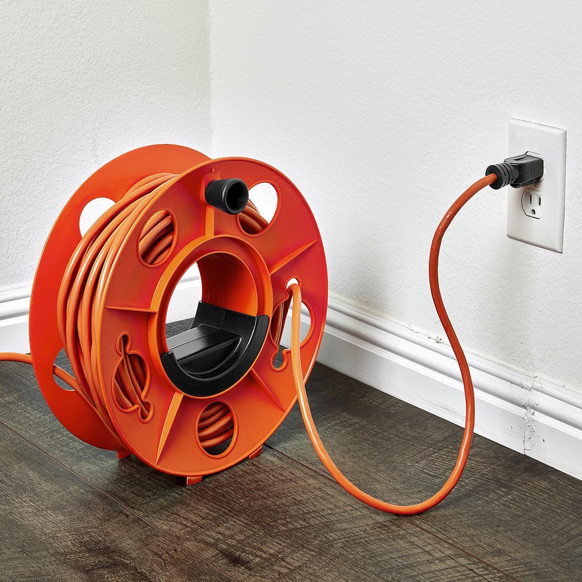 150 Ft. Extension Cord Reel F7509