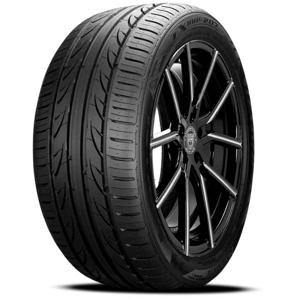 225/40ZR18 92W XL Passenger Tire M85668