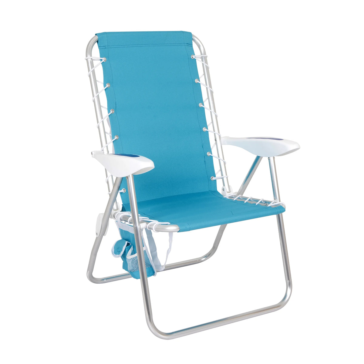 Teal Bungee Beach Chair 2-Pack H817