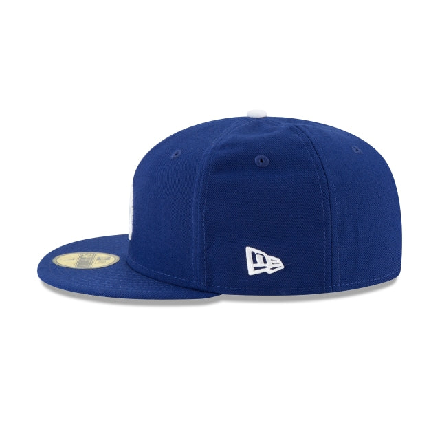 Fitted Hat I723