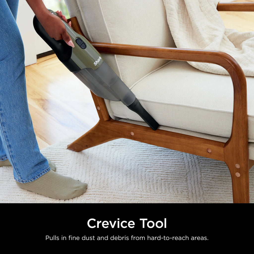 Handheld Vacuum O321060