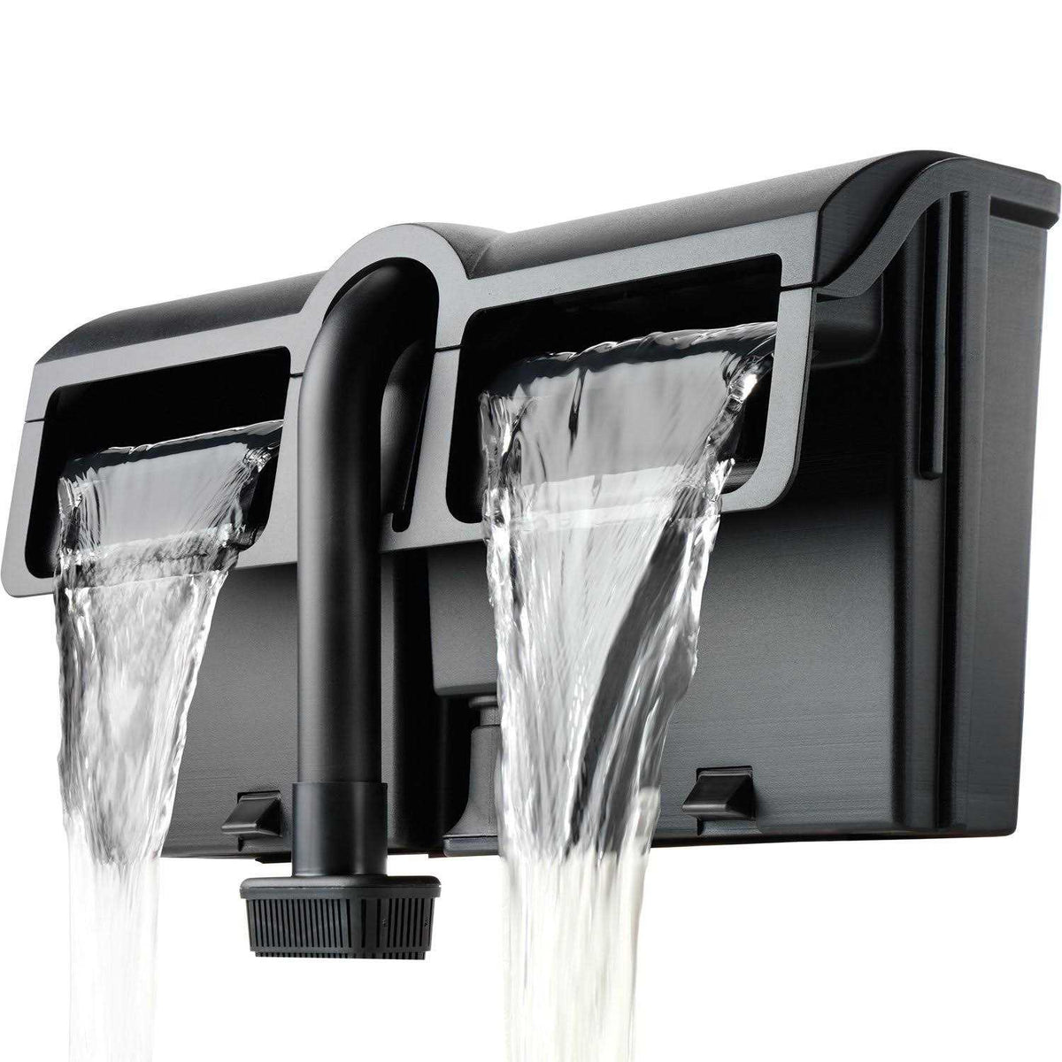 Aquarium Filter 3-Step Filtration G9623