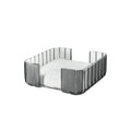 Table Napkin Holder Sky Grey S67132