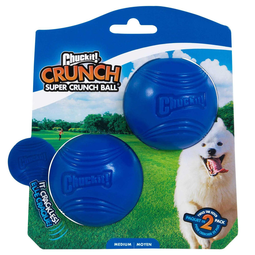 Crunch Ball M6687