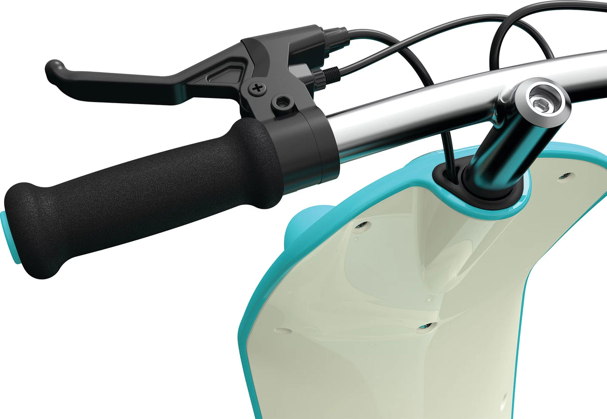 12V Miniature Electric Scooter K8863