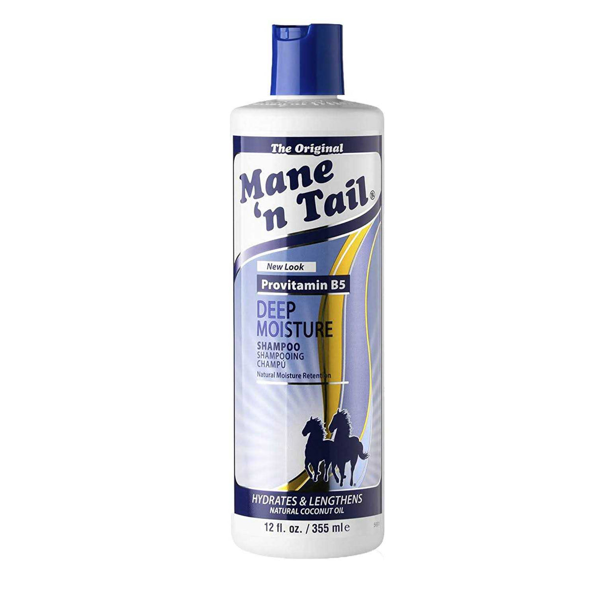 Deep Moisturizing Shampoo L80525