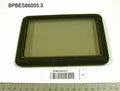 Bean Hopper Lid C268457