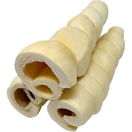 Beef Cheek Roll Dog Chew Treats W717529