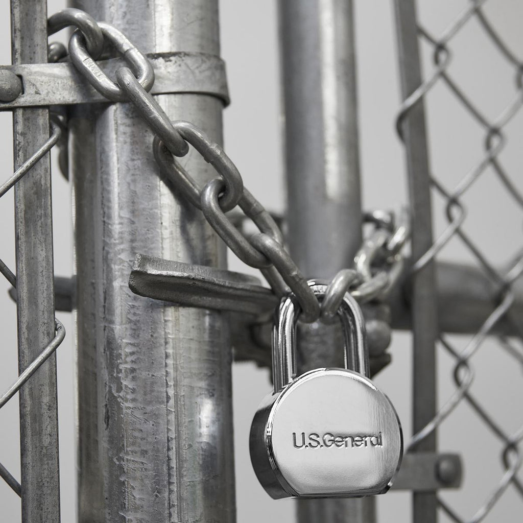 2-1/2 in. Padlock V259