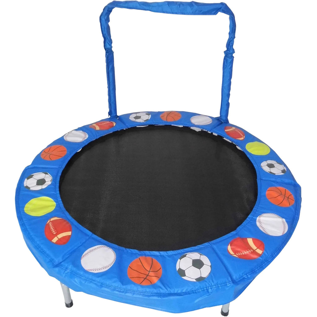 48 Inch Indoor Outdoor Bouncer X8972