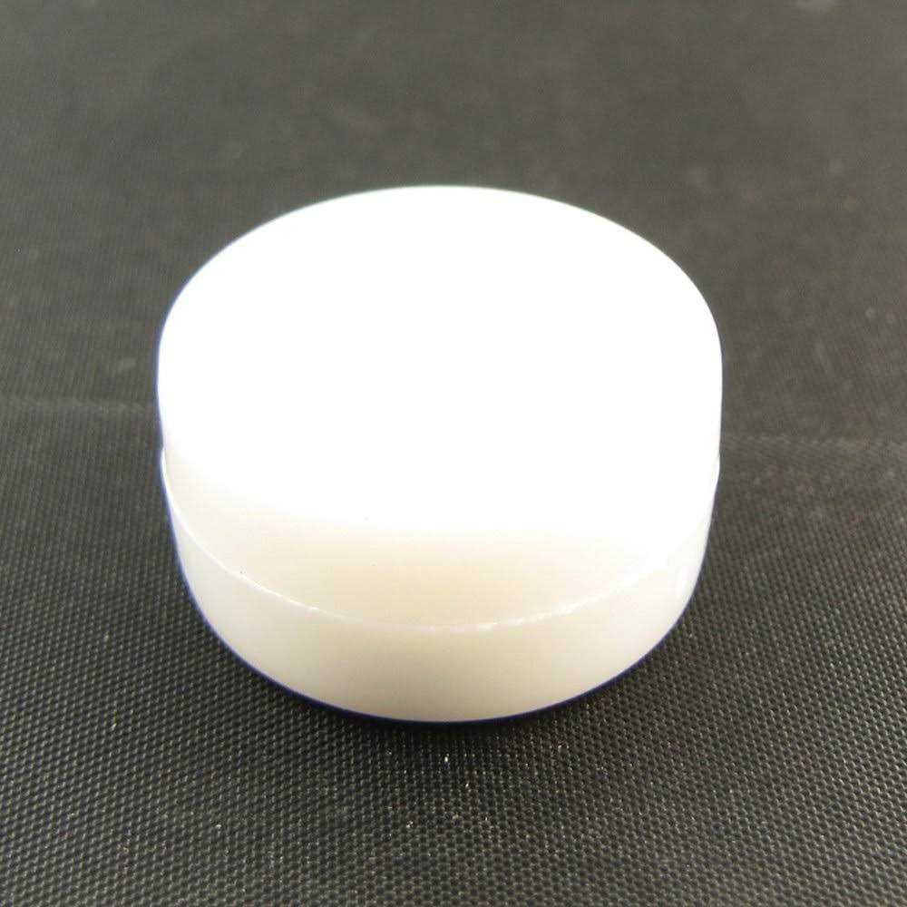 50 pcs Toy Rattle Box Noise Maker Insert Squeaker 22mm F811