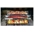 Adjustable Grill Trays for Gas & Charcoal Grills J295851