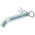 1/2 in. x 3-3/4 in. Hitch Pin with Clip O34903