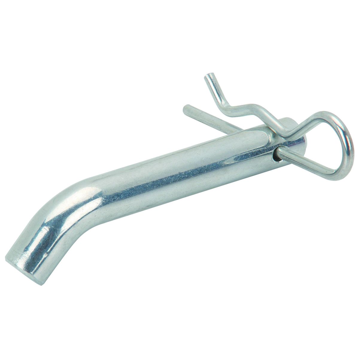 1/2 in. x 3-3/4 in. Hitch Pin with Clip O34903