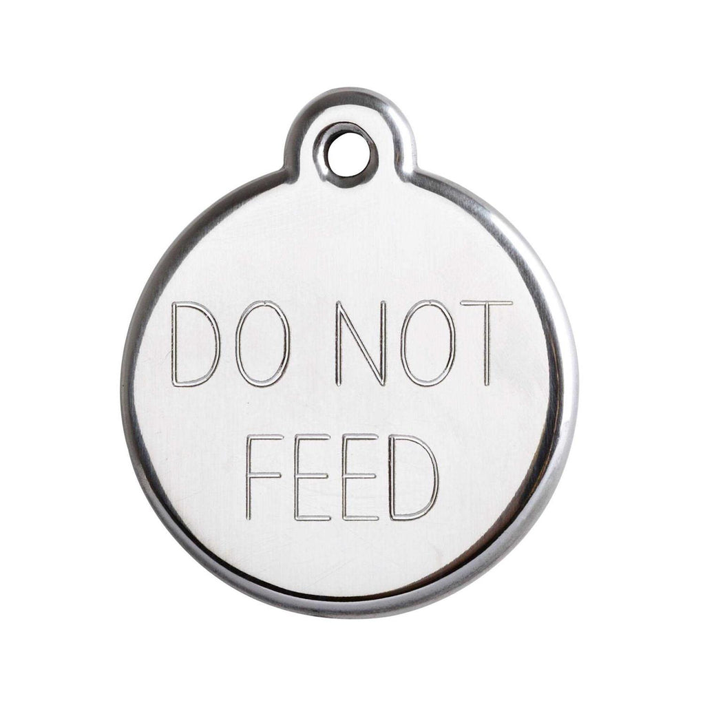 Enamel Pet ID Tag C6655