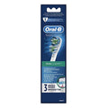 Electric Toothbrush Replacement Brush Heads G75694