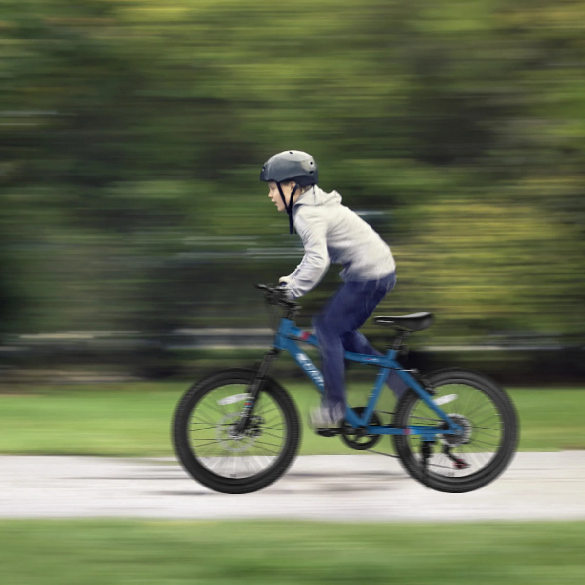 20 Inch Kids Mountain Bike X662