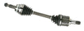 New CV Axle G9851