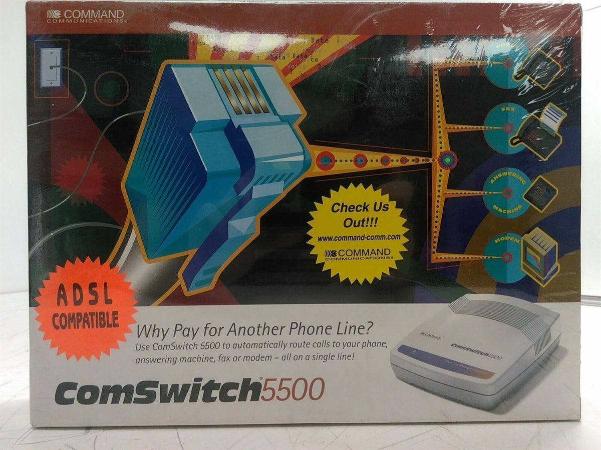 3-Device Line Sharing R760902