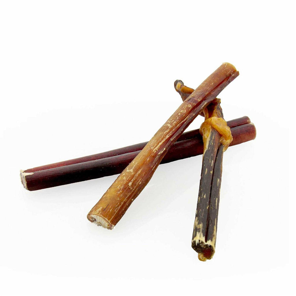 All-Natural Bully Sticks for Dogs N440034