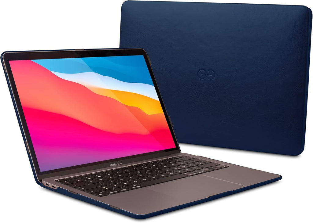13-Inch Hard Laptop Cover for MacBook Air J5910