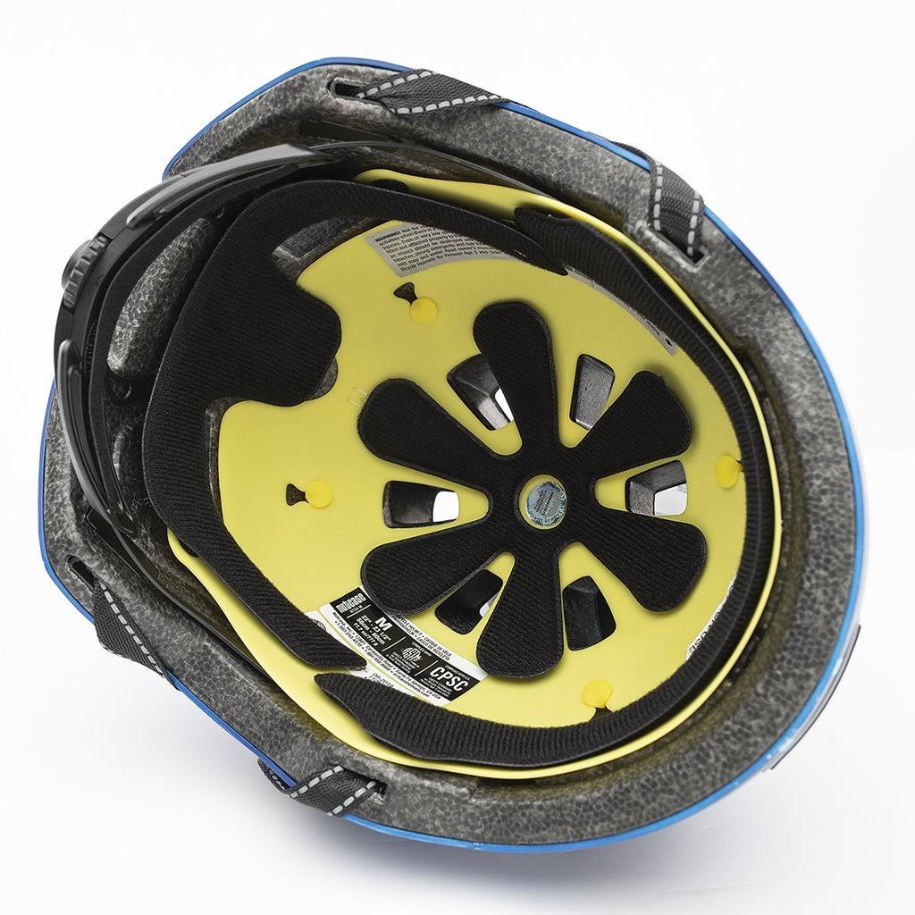Medium Reflective Helmet S49665