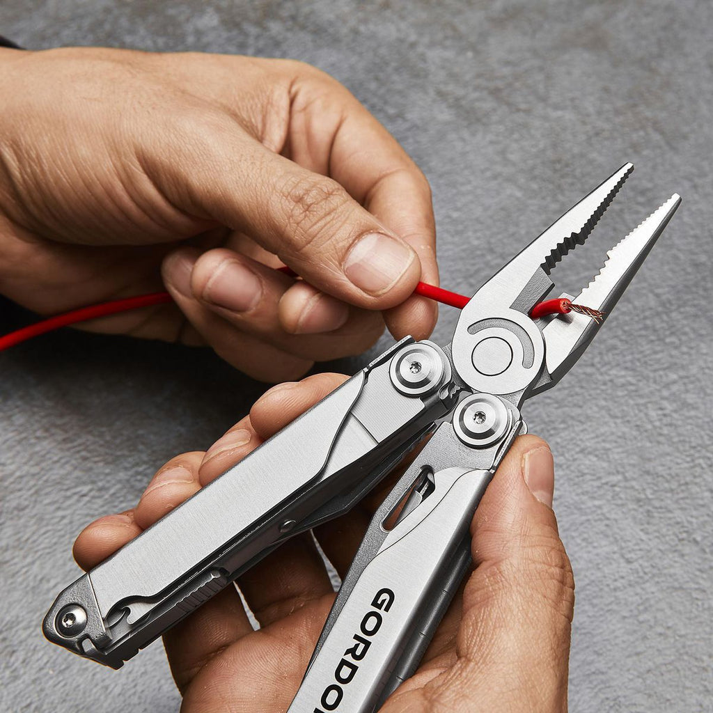 20-in-1 Multi-Tool X331884