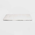 Plaid Dog Crate Mat X958