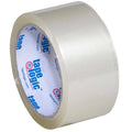 Clear Acrylic Carton Sealing Tape 2" x 55 yds 2.6 Mil 36 Rolls G26526